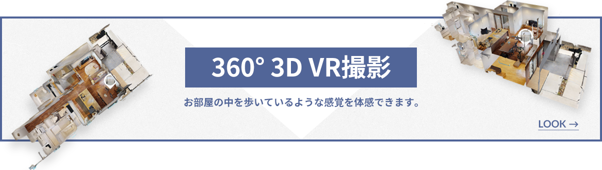 360度3D・VR撮影